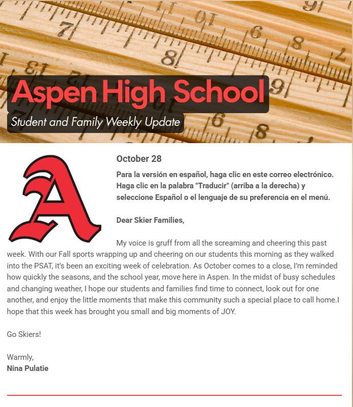 Newsletter